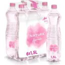 Natura jemně perlivá 6 x 1500 ml