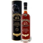 Ron Centenario Gran Reserva Sistema Solera Rum 25y 40% 0,7 l (tuba) – Hledejceny.cz