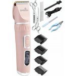 Pethaus PH-100 Stříhací strojek růžový – Zboží Mobilmania