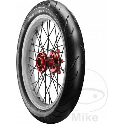 Avon Cobra Chrome 200/70 R15 82H – Sleviste.cz