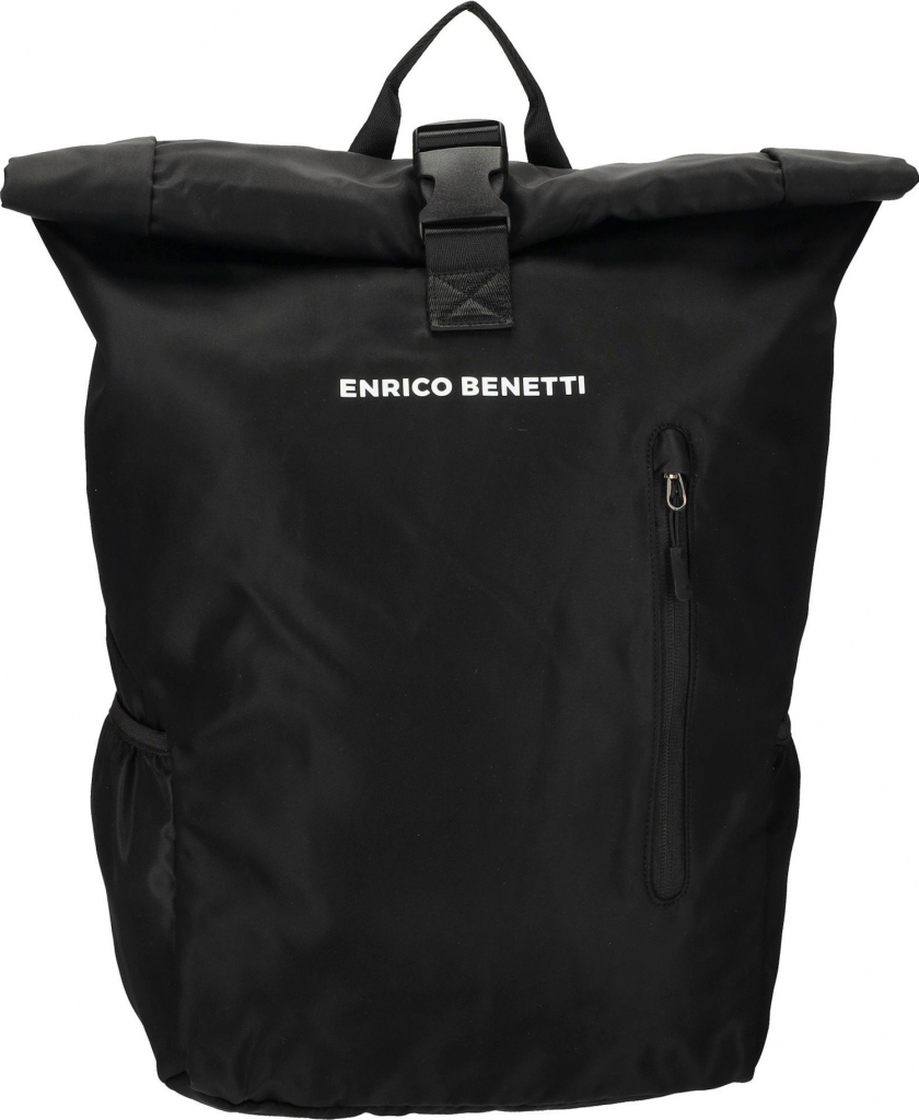 Enrico Benetti Basic 46218 Black 27L