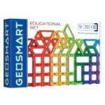 GeoSmart Educational Set 100 ks – Zboží Dáma