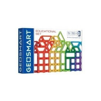 GeoSmart Educational Set 100 ks