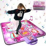 Bedee Podložka pro tanec – Zboží Živě