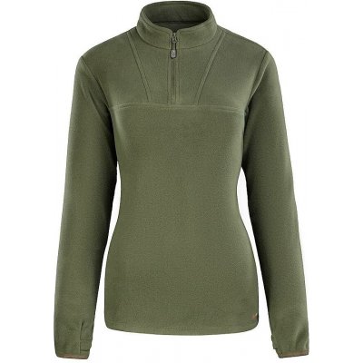 Mikina M-Tac Delta Polartec olivová – Sleviste.cz