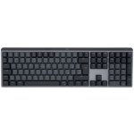 Logitech MX Mechanical Wireless Keyboard 920-010757 US – Zboží Živě Logitech MX Mechanical Wireless Keyboard 920-010757 US – Zboží Živě