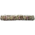 Ancient Wisdom svazek Šalvěj bílá Klidná aura 22 cm – Hledejceny.cz