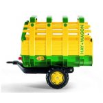 Rolly Toys vůz na seno rollyHay Wagon – Zbozi.Blesk.cz