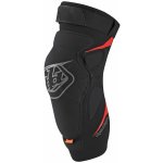 Troy lee Designs Raid Knee černé – Zboží Mobilmania