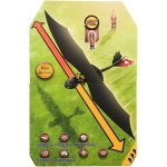 Spin Master Jak vycvičit draka Velký RC létající Bezzubka – Zbozi.Blesk.cz