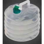 HIGHLANDER Skládací kanystr na vodu 10 l – Zboží Dáma