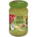 G&G Pesto alla genovese bazalkové 190 g – Hledejceny.cz