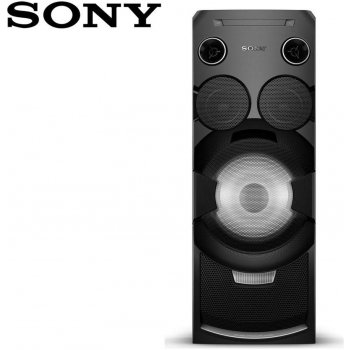 SONY MHC-V7D