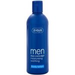 Ziaja Men tělové mléko 300 ml – Zboží Dáma