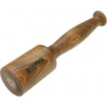 Palička řezbářská Profi Narex 8257 - 63x87x250mm 8257 01 – Hledejceny.cz