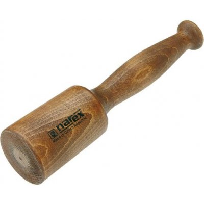 Palička řezbářská Profi Narex 8257 - 63x87x250mm 8257 01 – Hledejceny.cz
