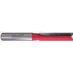 Rovná frézka průměr 12mm Milwaukee RTR B. S12 Straight 2C 12/108MM, 1ks, 4932500904 – Zboží Mobilmania