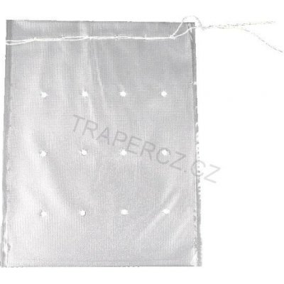 Traper PVA sáček se šňůrkou Velikost: 10 x 12,5 cm – Hledejceny.cz