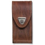 Victorinox Pouzdro na nůž kožené hnědé 4.0545 – Hledejceny.cz