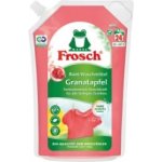 Frosch gel na praní Granátové jablko 1,8 l – Sleviste.cz