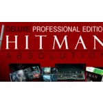 Hitman: Absolution (Professional Edition) – Hledejceny.cz