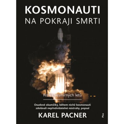 Kosmonauti na pokraji smrti – Zboží Mobilmania