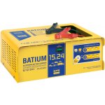 GYS FRANCE Batium 7-24, 6/12/24V +11A – Zboží Mobilmania
