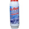 Ruční mytí Dr. House sypký písek s chlorem 500 g