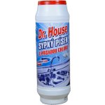 Dr. House sypký písek s chlorem 500 g – Zboží Dáma