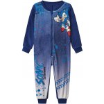 Chlapecký overal modrá – Sleviste.cz