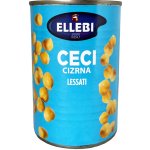 Ellebi Cizrna ve slaném nálevu 400g – Zbozi.Blesk.cz