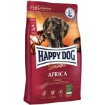 Happy Dog Supreme Nutrition Africa 4 kg – Hledejceny.cz