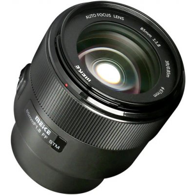 Meike 85mm F1.8 STM Auto Focus L – Hledejceny.cz