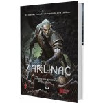 Mytago Zaklínač: Hra na hrdiny – Zboží Živě