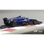 F1 2019 (Anniversary Edition) – Hledejceny.cz