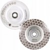 Kotouč brusný diamantový DGM-S HARD CERAMICS Distar / 100mm M14