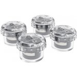 STABLECAM Stroboskopické LED světlo na dron (4ks) 1DJ2758 – Hledejceny.cz