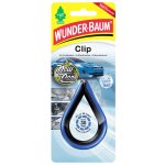 WUNDER-BAUM Clip New Car – Hledejceny.cz