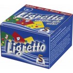 Schmidt Ligretto: Modré – Zboží Živě