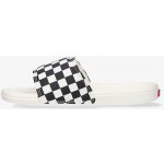 Vans Wm La Costa Slide-on Checkerboard W bílé – Zboží Mobilmania