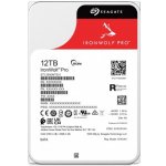 Seagate IronWolf Pro 12TB, ST12000NT001 – Zboží Živě