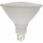 ACA Lighting PAR38 LED IP65 15W 1350lm 6000K 110st. 42V AC Ra80 PAR3815CW42 – Hledejceny.cz