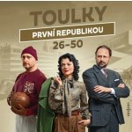 Toulky první republikou 26-50 – Zboží Dáma