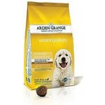 Arden Grange Weaning/Puppy Chicken & Rice 6 kg – Hledejceny.cz