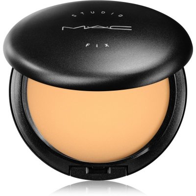 MAC Cosmetics Studio Fix Powder Plus Foundation kompaktní pudr a make-up 2 v 1 NC 43,5 15 g – Zboží Mobilmania