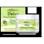 Doliva olivový hydratační obličejový krém 50 ml – Hledejceny.cz