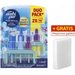 Ambi Pur 3Volution Náhradní náplň do osvěžovače vzduchu, Spring Awakening 2 x 20 ml – Sleviste.cz