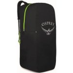 Osprey Airporter Large Černá – Zboží Mobilmania