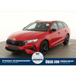 Skoda Octavia Combi RS 2.0 TSI DSG 195 kW