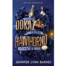 Kniha Odkaz Hawthornů - Jennifer Lynn Barnes